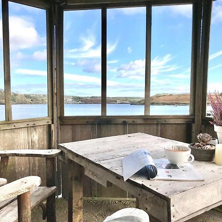 Coastal Chic Waterfront Studio Kinsale Esterno foto