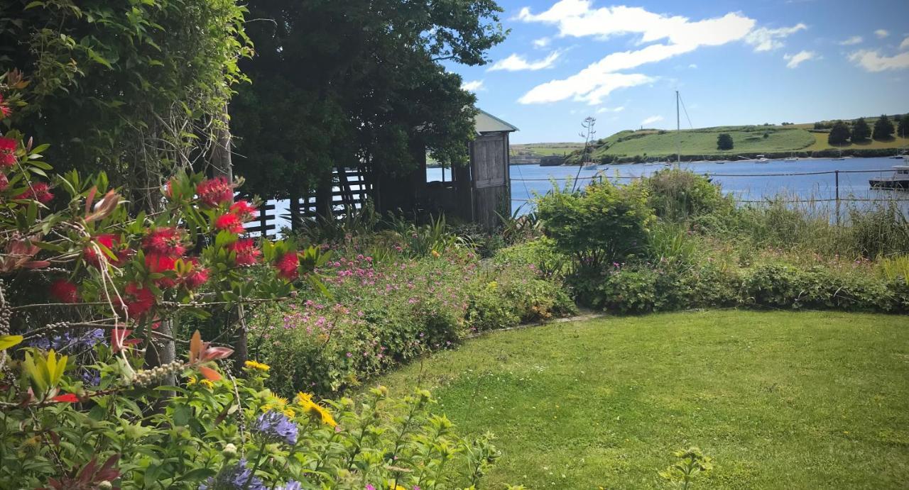 Coastal Chic Waterfront Studio Kinsale Esterno foto