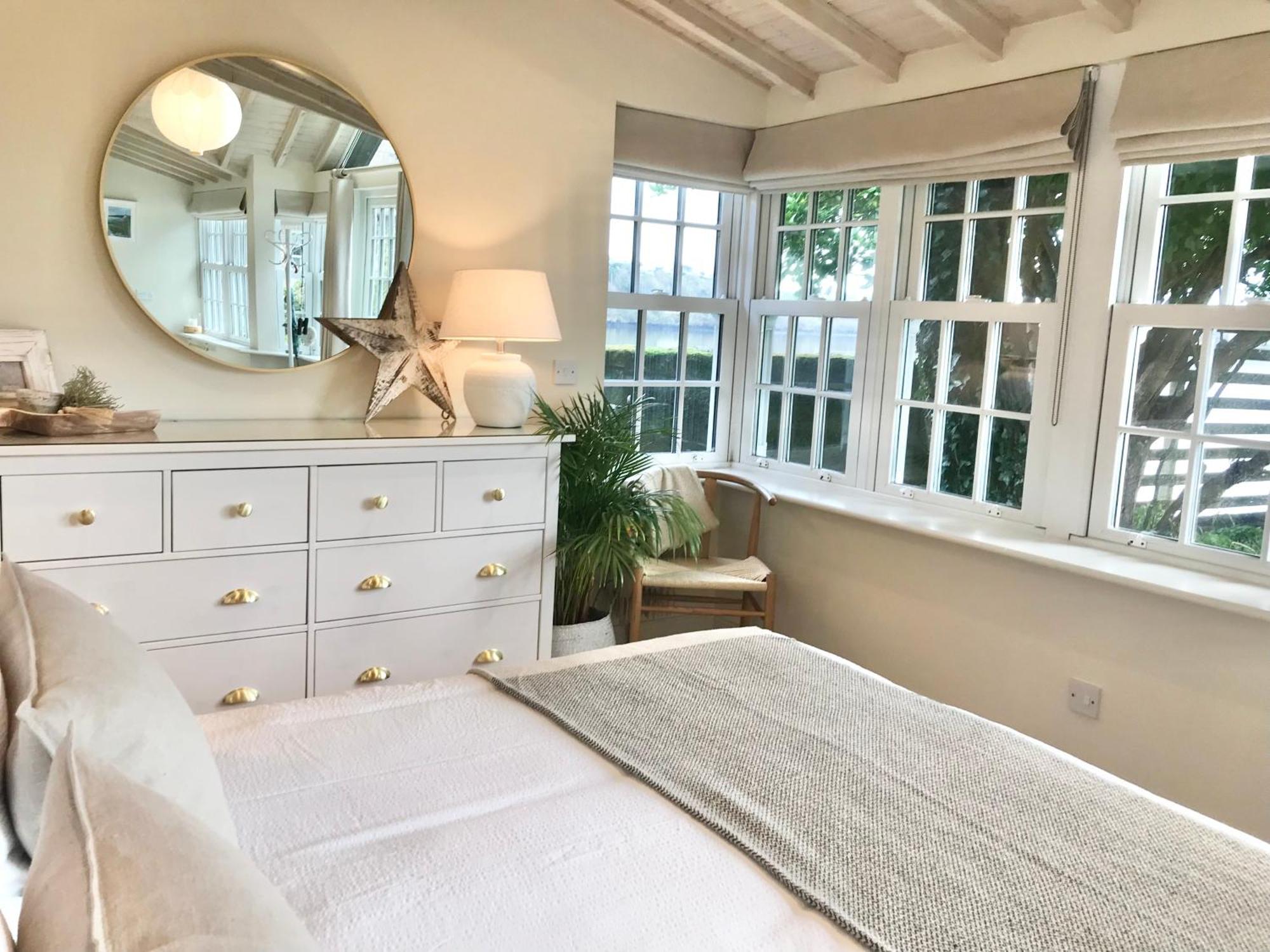 Coastal Chic Waterfront Studio Kinsale Esterno foto