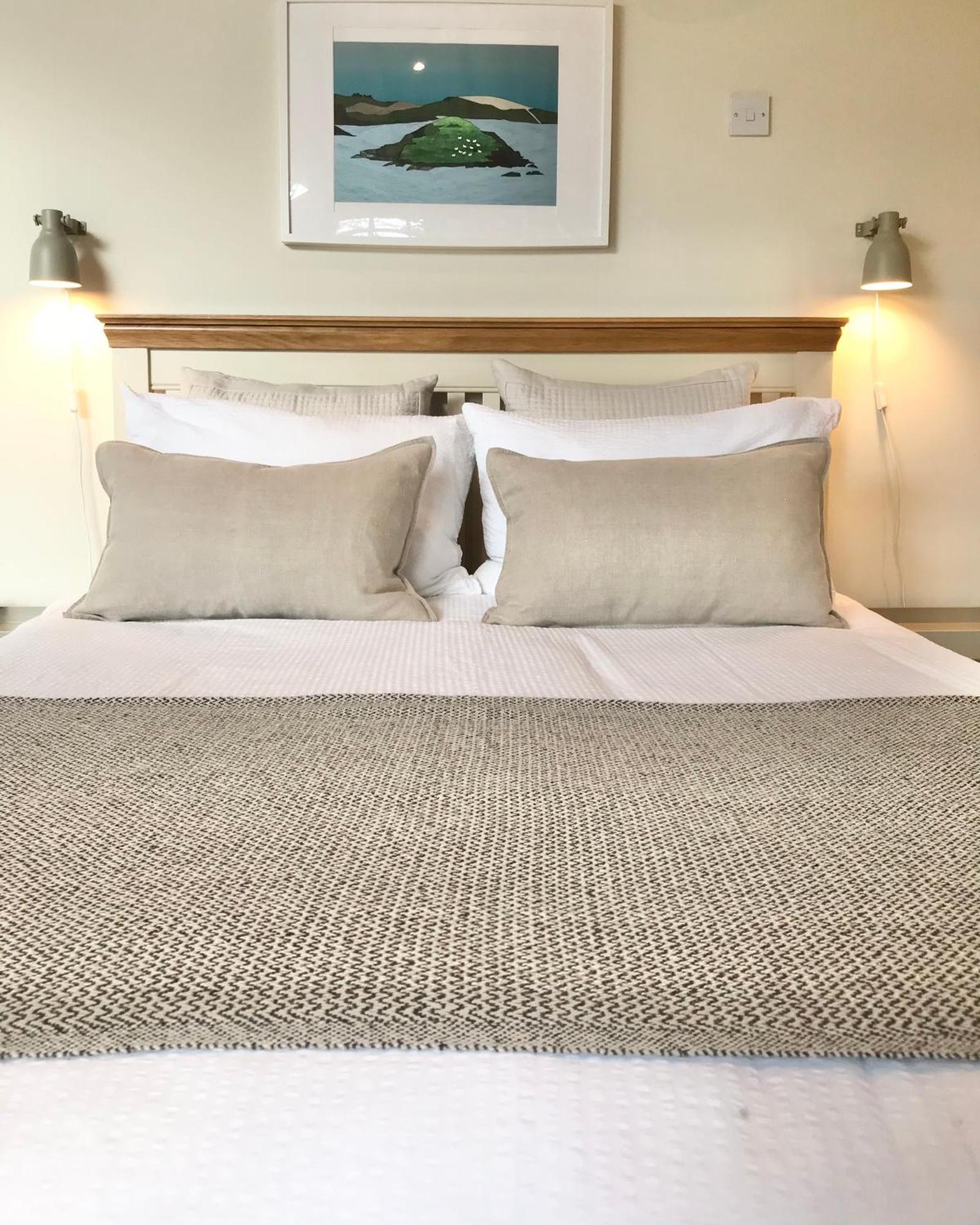 Coastal Chic Waterfront Studio Kinsale Esterno foto